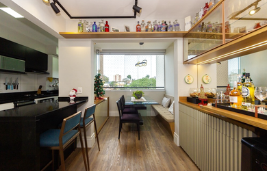 Imagem: APARTAMENTO RESIDENCIAL em São Paulo