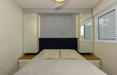 Imagem 7: 2 dormitórios na Rua São Venceslau