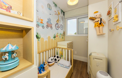 Imagem 6: Apartamento à venda em São Paulo-SP, Vila Guarani (Z Sul) - 2 quartos, 2 banheiros, 1 vaga