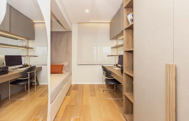 Imagem 7: 4 dormitórios na Rua França Pinto