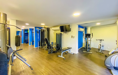 Imagem 2: APARTAMENTO RESIDENCIAL em São Paulo - SP, Itaim Bibi