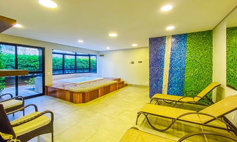 Imagem 7: Apartamento à venda em São Paulo, Itaim Bibi, com 5 quartos, 190m²