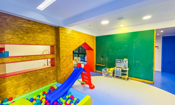 Imagem 6: Apartamento à venda em São Paulo, Itaim Bibi, com 5 quartos, 190m²