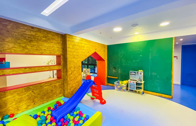 Imagem 6: APARTAMENTO RESIDENCIAL em São Paulo - SP, Itaim Bibi