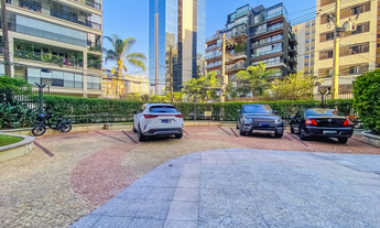 Imagem 4: Apartamento à venda em São Paulo, Itaim Bibi, com 5 quartos, 190m²