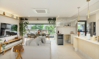 Imagem: Apartamento à venda em São Paulo, Brooklin