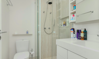 Imagem 4: Apartamento à venda em São Paulo, Brooklin Paulista, com 2 quartos, 130m²