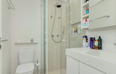 Imagem 4: 2 dormitórios na Rua Sul