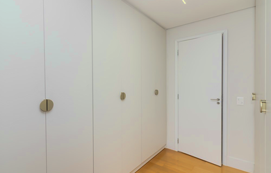 Imagem 5: 2 dormitórios na Rua Sul