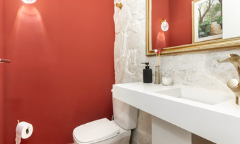 Imagem 6: Apartamento à venda em São Paulo, Brooklin Paulista, com 2 quartos, 130m²