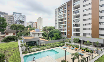 Imagem 7: Apartamento à venda em São Paulo, Brooklin Paulista, com 2 quartos, 130m²