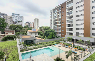 Imagem 7: 2 dormitórios na Rua Sul