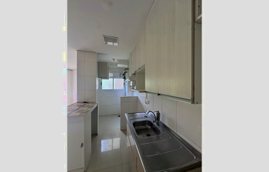 Imagem 4: 3 dormitórios na Avenida Marechal Eurico Gaspar Dutra