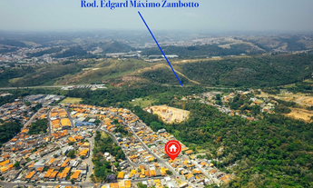 Imagem 6: 2 dormitórios na Rua Joao Stefani