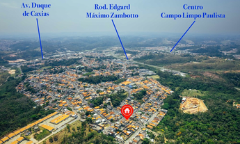 Imagem 4: 2 dormitórios na Rua Joao Stefani