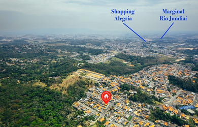 Imagem 3: 2 dormitórios na Rua Joao Stefani