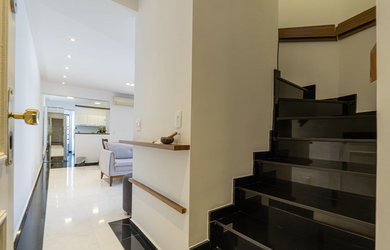 Imagem: COBERTURA RESIDENCIAL em São Paulo - SP