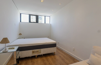 Imagem 6: COBERTURA RESIDENCIAL em São Paulo - SP, Higienópolis