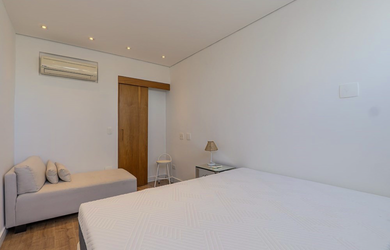 Imagem 7: COBERTURA RESIDENCIAL em São Paulo - SP, Higienópolis