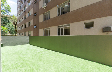 Imagem 2: COBERTURA RESIDENCIAL em São Paulo - SP, Higienópolis