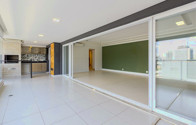 Imagem: APARTAMENTO RESIDENCIAL em São Paulo