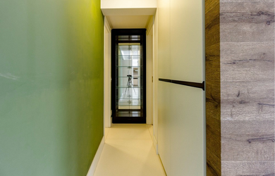 Imagem 6: APARTAMENTO RESIDENCIAL em São Paulo - SP, Santo Amaro