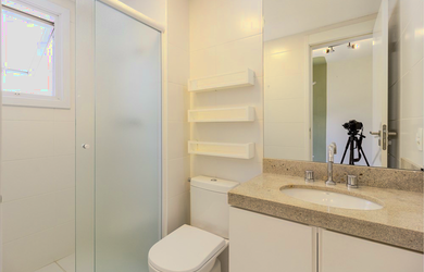 Imagem 2: APARTAMENTO RESIDENCIAL em São Paulo - SP, Santo Amaro