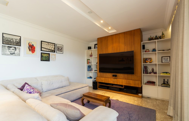 Imagem 7: COBERTURA RESIDENCIAL em São Paulo - SP, Brooklin Paulista