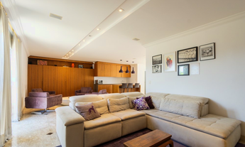 Imagem 6: Cobertura à venda em São Paulo, Brooklin Paulista, com 4 quartos, 503m²