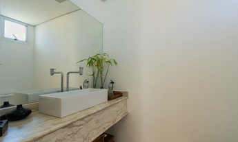 Imagem 5: Cobertura à venda em São Paulo, Brooklin Paulista, com 4 quartos, 503m²