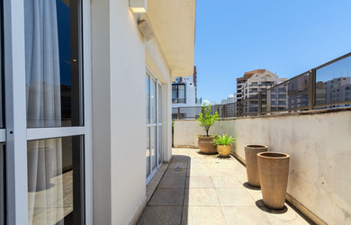 Imagem 4: COBERTURA RESIDENCIAL em São Paulo - SP, Brooklin Paulista