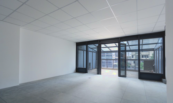 Imagem: SALA COMERCIAL em São Paulo - SP, Jardim