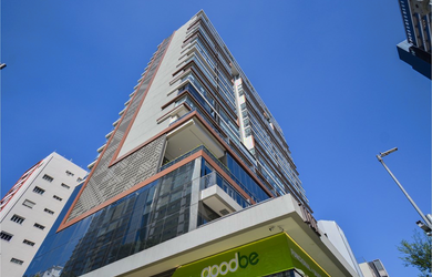 Imagem 7: 1 banheiros na Rua José Maria Lisboa