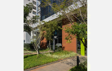 Imagem 5: 1 banheiros na Rua José Maria Lisboa