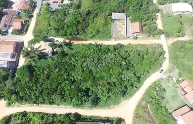 Imagem 3: TERRENO RESIDENCIAL em Penha - SC, Centro