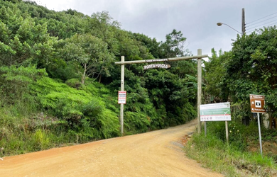 Imagem 4: TERRENO RESIDENCIAL em Penha - SC, Centro