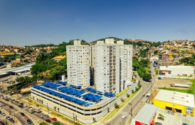 Imagem 3: APARTAMENTO RESIDENCIAL em Caieiras - SP, Serpa