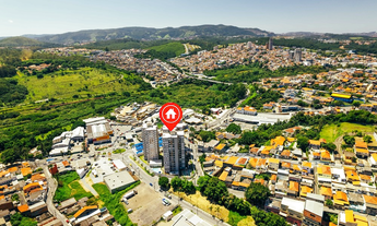 Imagem 6: APARTAMENTO RESIDENCIAL em Caieiras - SP, Serpa