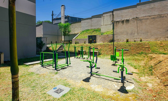 Imagem 2: APARTAMENTO RESIDENCIAL em Caieiras - SP, Serpa