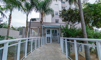 Imagem: Apartamento à venda em São Paulo, Vila