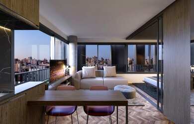 Imagem 8: Apartamento Garden, 1 dormitório, 1 banheiros