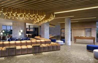 Imagem 12: Apartamento Garden, 1 dormitório, 1 banheiros