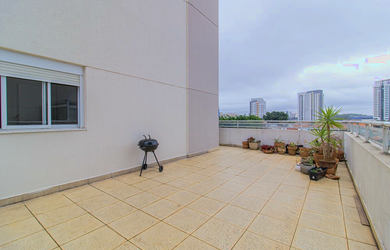 Imagem 3: APARTAMENTO RESIDENCIAL em São Paulo - SP, Vila Sônia