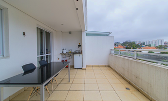 Imagem 4: Apartamento à venda em São Paulo, Vila Sônia, com 3 quartos, 130m²