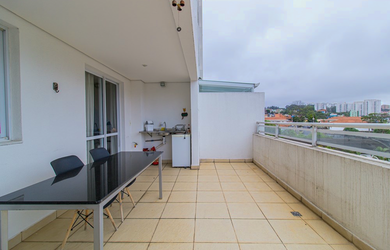 Imagem 4: APARTAMENTO RESIDENCIAL em São Paulo - SP, Vila Sônia