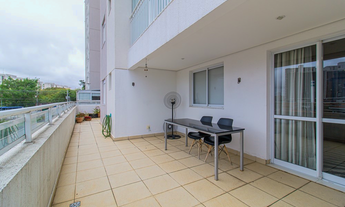 Imagem 5: Apartamento à venda em São Paulo, Vila Sônia, com 3 quartos, 130m²