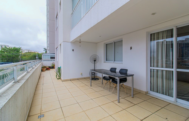 Imagem 5: APARTAMENTO RESIDENCIAL em São Paulo - SP, Vila Sônia