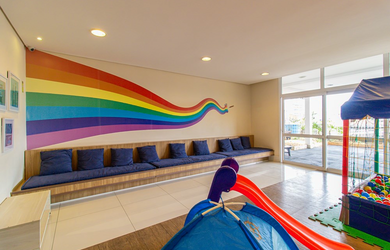 Imagem 2: APARTAMENTO RESIDENCIAL em São Paulo - SP, Vila Sônia