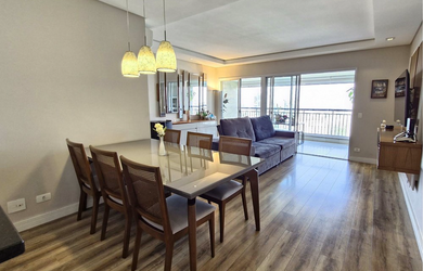 Imagem: APARTAMENTO RESIDENCIAL em São Paulo