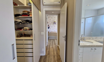 Imagem 5: Apartamento à venda em São Paulo, Morumbi, com 2 quartos, 104m²